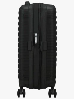 Tasker|AmericanTourister American Tourister Fastforward Rejsetaske 36L, Flash Black