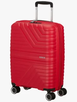 Tasker|AmericanTourister American Tourister Flytwist Kuffert 36-44L, True Red