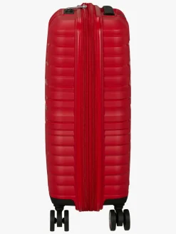 Tasker|AmericanTourister American Tourister Flytwist Kuffert 36-44L, True Red