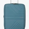 Børn AmericanTourister Tasker-American Tourister Flytwist Kuffert 36-44L, Storm Blue