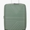 Tasker|AmericanTourister American Tourister Flytwist Kuffert 36-44L, Botanic Green