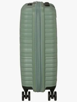 Tasker|AmericanTourister American Tourister Flytwist Kuffert 36-44L, Botanic Green