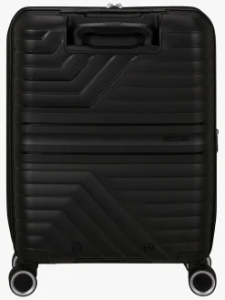 Tasker|AmericanTourister American Tourister Flytwist Kuffert 36-44L, Shadow Black