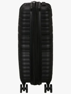 Tasker|AmericanTourister American Tourister Flytwist Kuffert 36-44L, Shadow Black