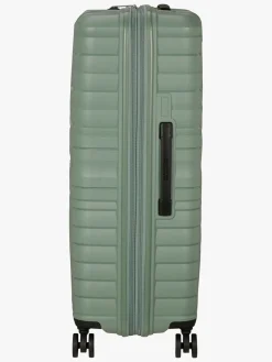 Tasker|AmericanTourister American Tourister Flytwist Kuffert 101-117L, Botanic Green