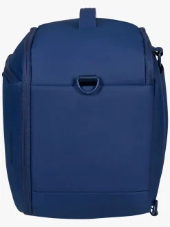 Tasker|AmericanTourister American Tourister Puffy POP 3-Way Håndbagage 21L, Navy Lyserød/Blå