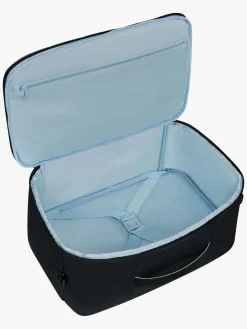 Tasker|AmericanTourister American Tourister Puffy POP 3-Way Håndbagage 21L, Black