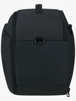Tasker|AmericanTourister American Tourister Puffy POP 3-Way Håndbagage 21L, Black