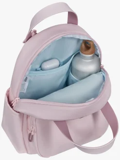 Tasker|AmericanTourister American Tourister Puffy POP Mini Rygsæk S 8,5L, Pink Lyserød