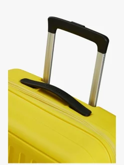 Børn AmericanTourister Tasker-American Tourister Rejoy Kuffert 35L, Electric Yellow