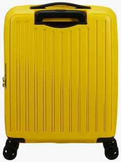 Børn AmericanTourister Tasker-American Tourister Rejoy Kuffert 35L, Electric Yellow