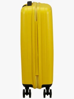 Børn AmericanTourister Tasker-American Tourister Rejoy Kuffert 35L, Electric Yellow