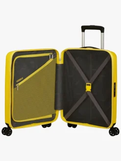 Børn AmericanTourister Tasker-American Tourister Rejoy Kuffert 35L, Electric Yellow