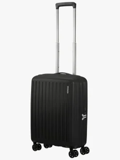 Børn AmericanTourister Tasker-American Tourister Rejoy Kuffert 35L, True Black