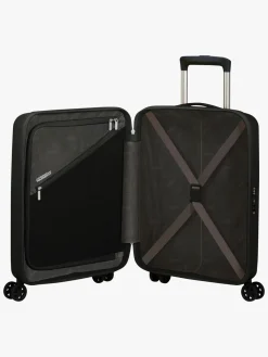 Børn AmericanTourister Tasker-American Tourister Rejoy Kuffert 35L, True Black