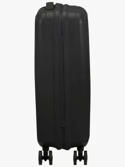 Børn AmericanTourister Tasker-American Tourister Rejoy Kuffert 35L, True Black