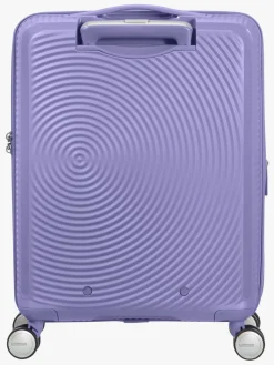 Tasker|AmericanTourister American Tourister Soundbox Spinner Kuffert 35,5-41L, Lavender Lilla