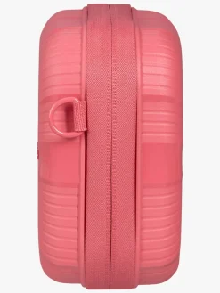 Tasker|AmericanTourister American Tourister StarVibe Skuldertaske 2L, Sun Kissed Coral Lyserød