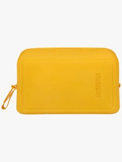 AmericanTourister Pleje & Hygiejne-American Tourister Toilettaske POP, Golden Yellow