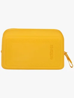 AmericanTourister Pleje & Hygiejne-American Tourister Toilettaske POP, Golden Yellow