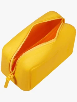 AmericanTourister Pleje & Hygiejne-American Tourister Toilettaske POP, Golden Yellow