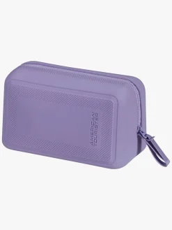 AmericanTourister Pleje & Hygiejne-American Tourister Toilettaske POP, Lavender