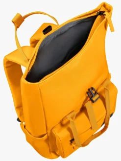 Tasker|AmericanTourister American Tourister Urban Groove City Rygsæk 17L, Yellow Gul