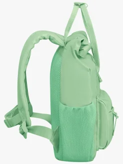 Børn AmericanTourister Tasker-American Tourister Urban Groove City Mini Rygsæk 7L, Pastel Green