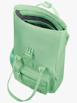 Børn AmericanTourister Tasker-American Tourister Urban Groove City Mini Rygsæk 7L, Pastel Green