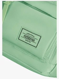 Børn AmericanTourister Tasker-American Tourister Urban Groove City Mini Rygsæk 7L, Pastel Green