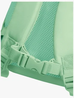 Børn AmericanTourister Tasker-American Tourister Urban Groove City Mini Rygsæk 7L, Pastel Green