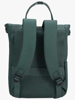 Børn AmericanTourister Tasker-American Tourister Urban Groove Outdoor Rygsæk 15L, Forrest Green