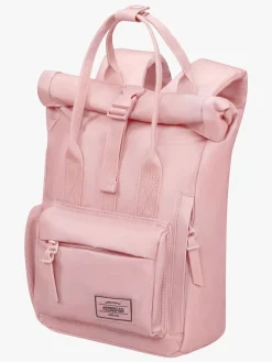 Tasker|AmericanTourister American Tourister Urban Groove City Mini Rygsæk 7L, Pastel Pink