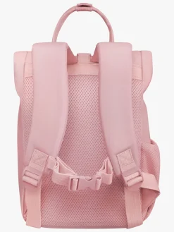 Tasker|AmericanTourister American Tourister Urban Groove City Mini Rygsæk 7L, Pastel Pink