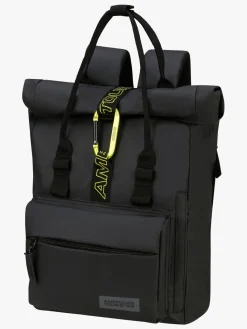 Tasker|AmericanTourister American Tourister Urban Groove Outdoor Rygsæk 15L, Sort