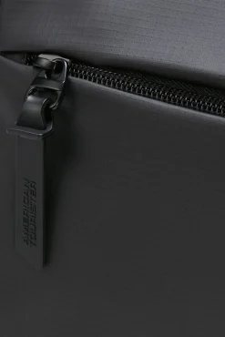 Tasker|AmericanTourister American Tourister Urban Groove Outdoor Rygsæk 15L, Sort