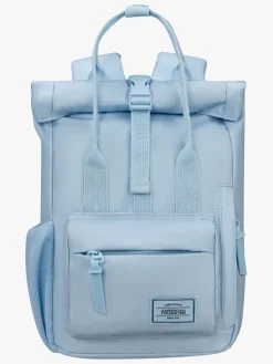 Tasker|AmericanTourister American Tourister Urban Groove City Mini Rygsæk 7L, Pastel Blue