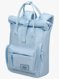 Tasker|AmericanTourister American Tourister Urban Groove City Mini Rygsæk 7L, Pastel Blue