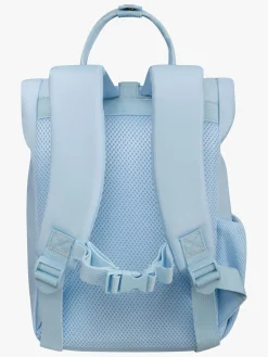 Tasker|AmericanTourister American Tourister Urban Groove City Mini Rygsæk 7L, Pastel Blue