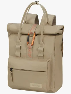 Tasker|AmericanTourister American Tourister Urban Groove Outdoor Rygsæk 15L, Beige