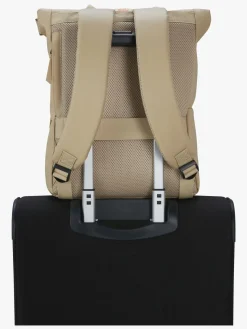 Tasker|AmericanTourister American Tourister Urban Groove Outdoor Rygsæk 15L, Beige