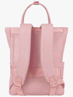 Tasker|AmericanTourister American Tourister Urban Groove City Rygsæk 17L, Pastel Pink