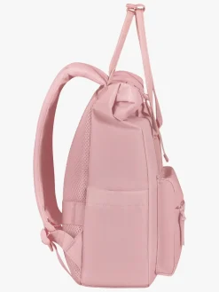 Tasker|AmericanTourister American Tourister Urban Groove City Rygsæk 17L, Pastel Pink