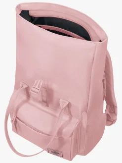 Tasker|AmericanTourister American Tourister Urban Groove City Rygsæk 17L, Pastel Pink