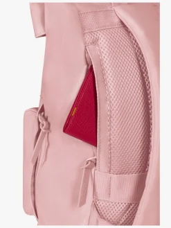 Tasker|AmericanTourister American Tourister Urban Groove City Rygsæk 17L, Pastel Pink