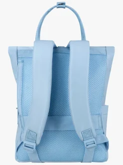 Tasker|AmericanTourister American Tourister Urban Groove City Rygsæk 17L, Pastel Blue