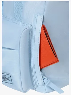 Tasker|AmericanTourister American Tourister Urban Groove City Rygsæk 17L, Pastel Blue