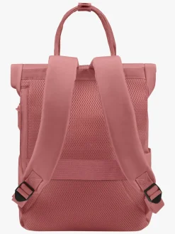 Børn AmericanTourister Tasker-American Tourister Urban Groove City Rygsæk 17L, Amethyst