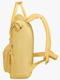 Tasker|AmericanTourister American Tourister Urban Groove City Mini Rygsæk 7L, Pastel Yellow