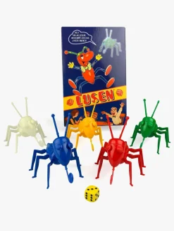 AMOGames Spil & Puslespil-AMO Games Brætspil Lus